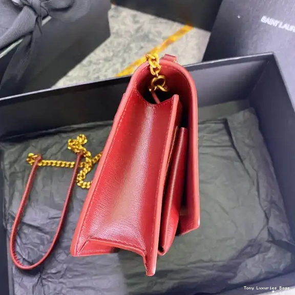 Tony Luxuries 19CM Sunset YSL 0503